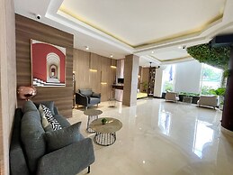 Harmony Phnom Penh Hotel