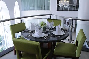 Harmony Phnom Penh Hotel