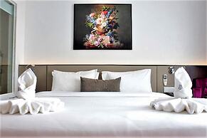 Harmony Phnom Penh Hotel