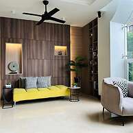 Harmony Phnom Penh Hotel