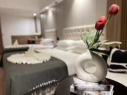 Harmony Phnom Penh Hotel