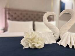 Harmony Phnom Penh Hotel