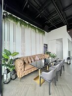 Harmony Phnom Penh Hotel