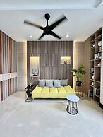 Harmony Phnom Penh Hotel