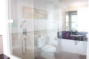 Harmony Phnom Penh Hotel