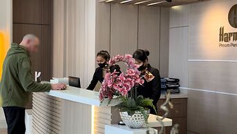 Harmony Phnom Penh Hotel