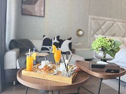 Harmony Phnom Penh Hotel