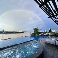 Harmony Phnom Penh Hotel