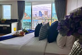 Harmony Phnom Penh Hotel