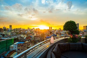 Harmony Phnom Penh Hotel