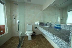 Harmony Phnom Penh Hotel