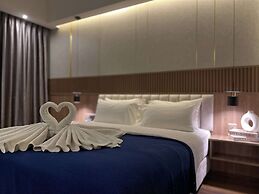 Harmony Phnom Penh Hotel