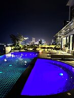 Harmony Phnom Penh Hotel