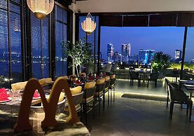 Harmony Phnom Penh Hotel