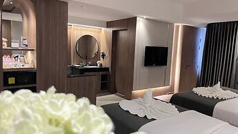 Harmony Phnom Penh Hotel