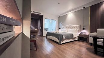 Harmony Phnom Penh Hotel