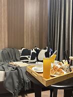 Harmony Phnom Penh Hotel