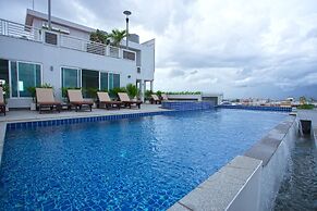 Harmony Phnom Penh Hotel