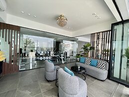 Harmony Phnom Penh Hotel