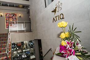 Atiq Boutique Hotel