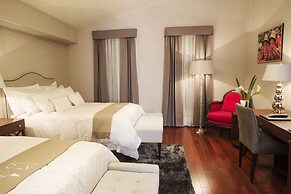 Atiq Boutique Hotel