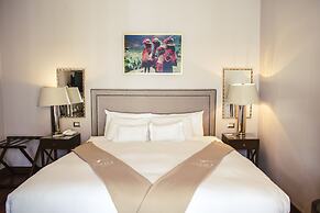 Atiq Boutique Hotel