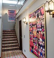Atiq Boutique Hotel