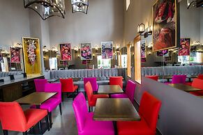 Atiq Boutique Hotel