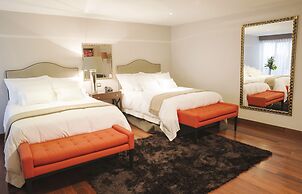 Atiq Boutique Hotel