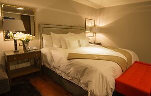 Atiq Boutique Hotel