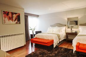 Atiq Boutique Hotel