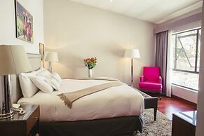Atiq Boutique Hotel
