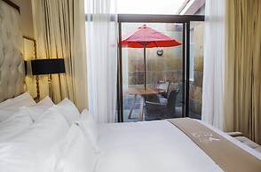 Atiq Boutique Hotel