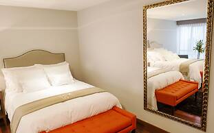 Atiq Boutique Hotel