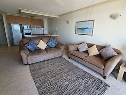 Princess Palm on the Beach