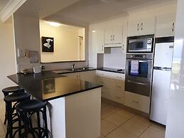 Princess Palm on the Beach