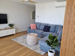 Princess Palm on the Beach