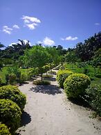 Alofa Beach Bungalows