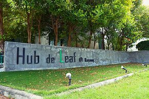 Hub de Leaf Rayong