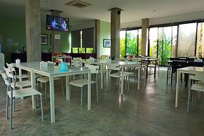 Hub de Leaf Rayong