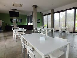 Hub de Leaf Rayong
