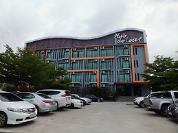 Hub de Leaf Rayong