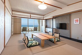 Hotel Sanrakuso
