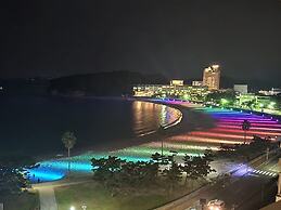 Hotel Sanrakuso