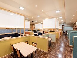 Hotel Sanrakuso