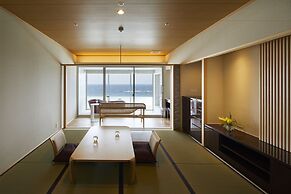 Hotel Sanrakuso