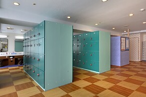 Hotel Sanrakuso