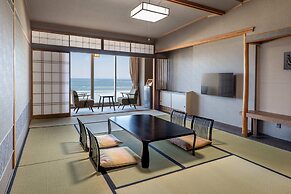 Hotel Sanrakuso