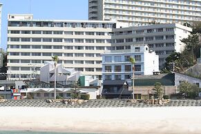 Hotel Sanrakuso
