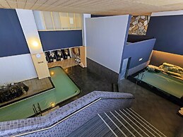 Hotel Sanrakuso